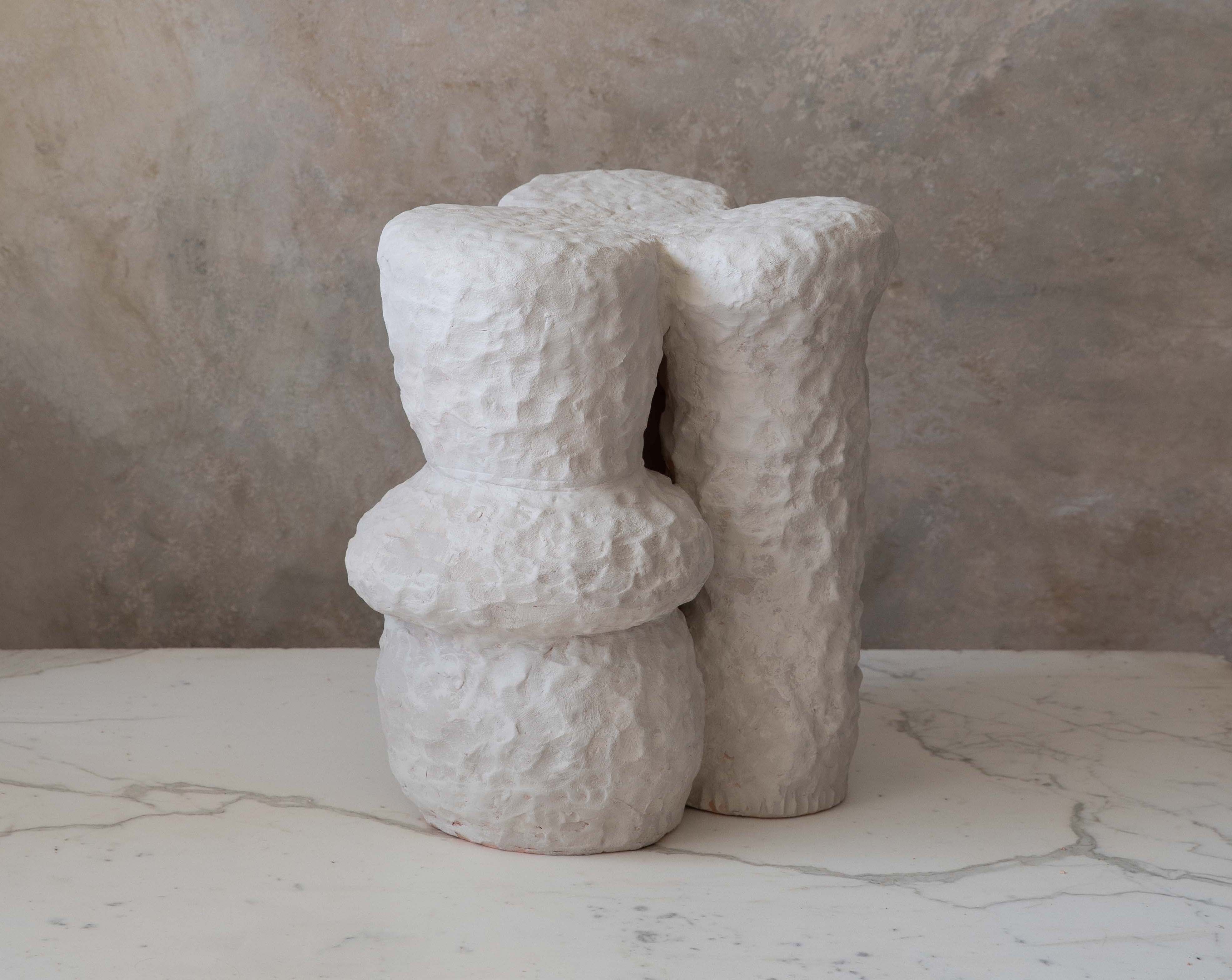 Sculptural Ceramics