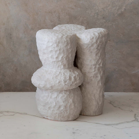 Sculptural Ceramics