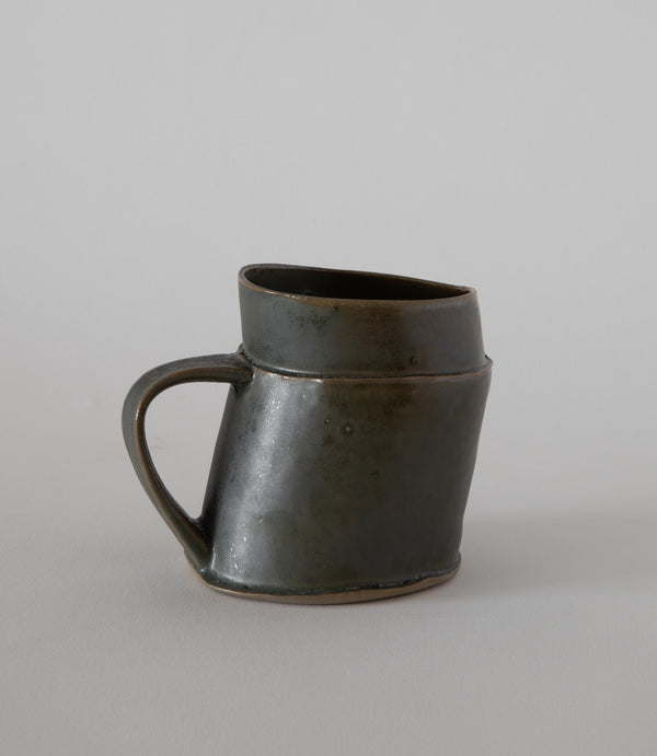 Torqued Ellipse Mug